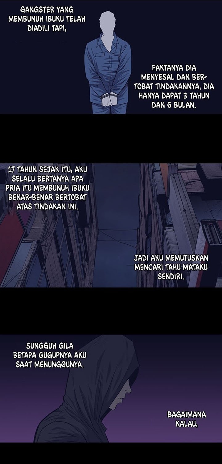 Vigilante Chapter 01 Gambar 26