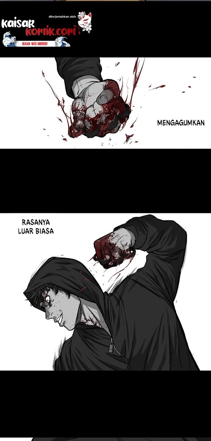 Vigilante Chapter 01 Gambar 30