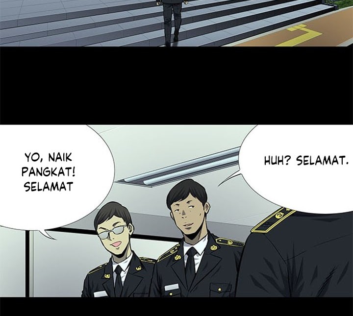 Vigilante Chapter 01 Gambar 33