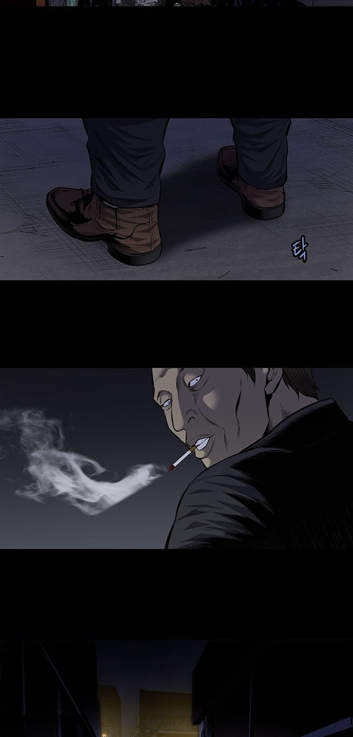 Vigilante Chapter 01 Gambar 13
