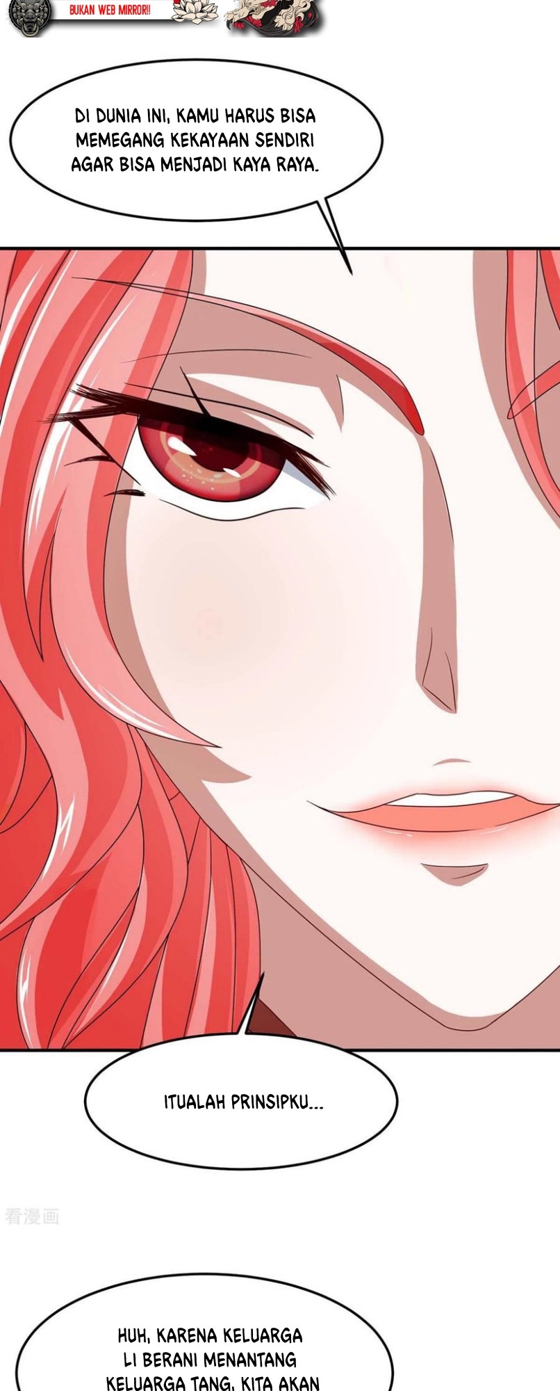 Return of Xiandi Chapter 152 Gambar 13