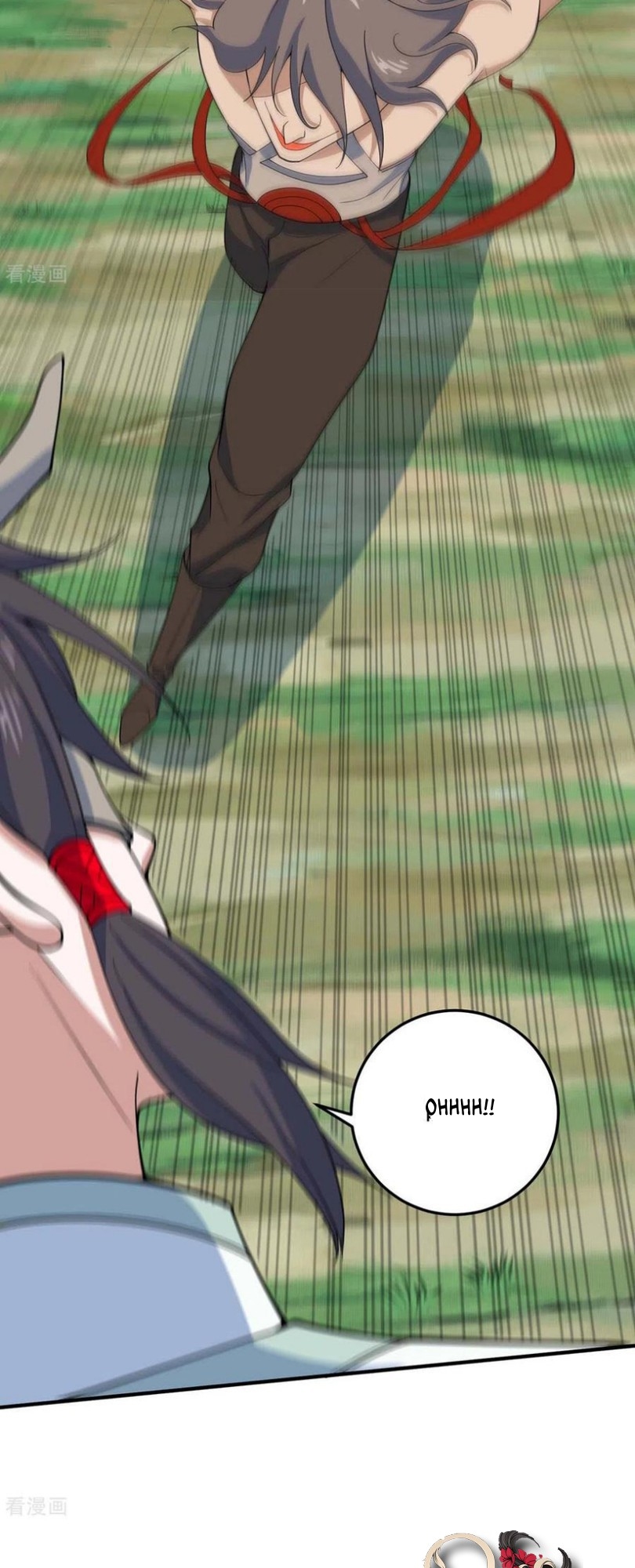 Return of Xiandi Chapter 152 Gambar 23