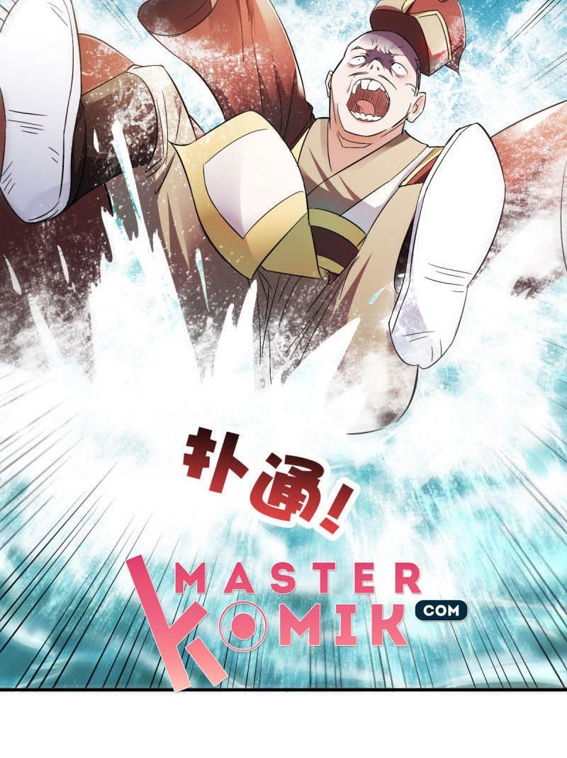 Supreme Demon Return Chapter 11 Gambar 14