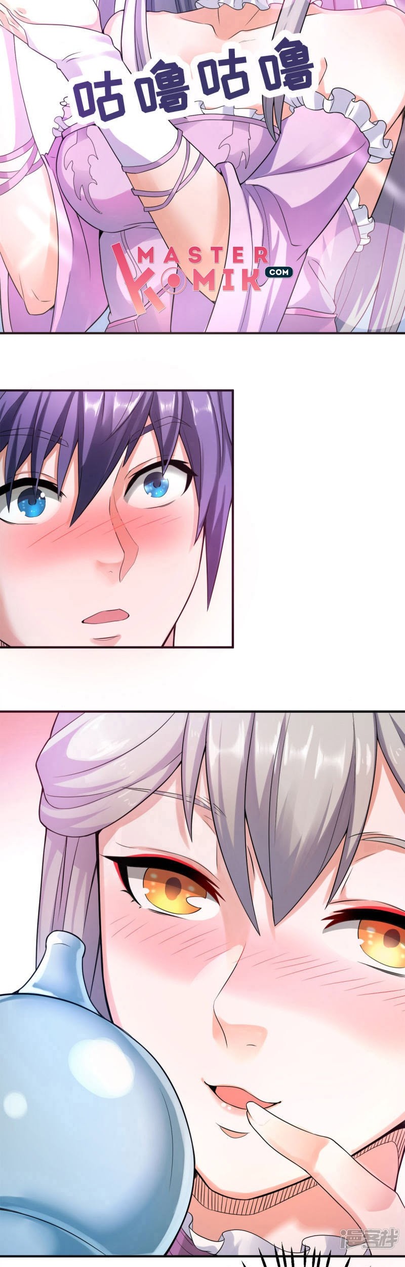 Supreme Demon Return Chapter 10 Gambar 12