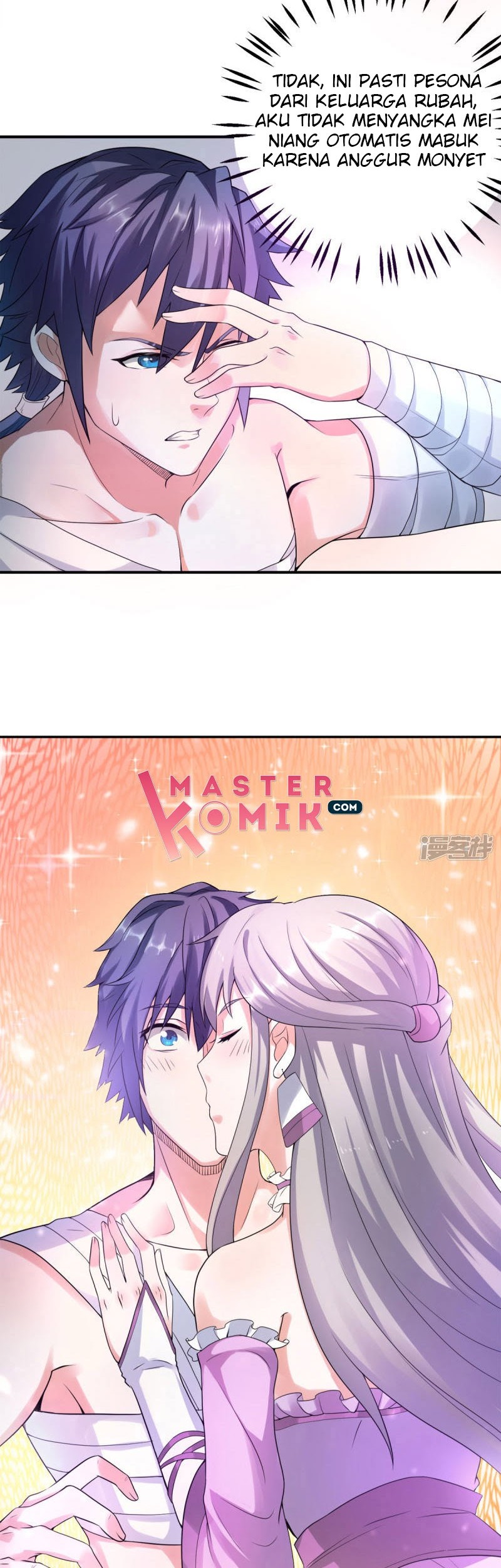 Supreme Demon Return Chapter 10 Gambar 13