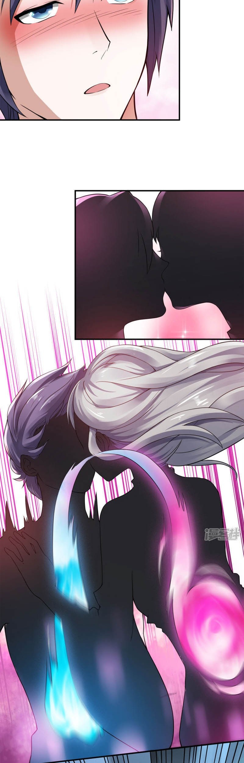 Supreme Demon Return Chapter 10 Gambar 16