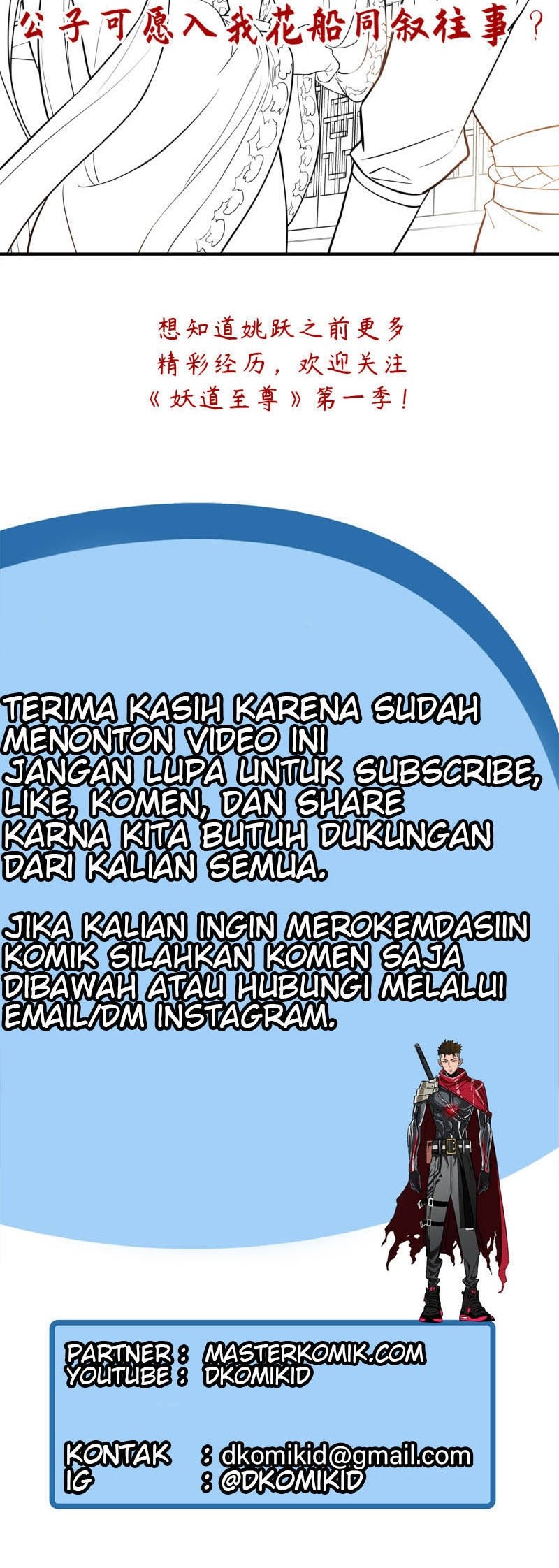 Supreme Demon Return Chapter 10 Gambar 20