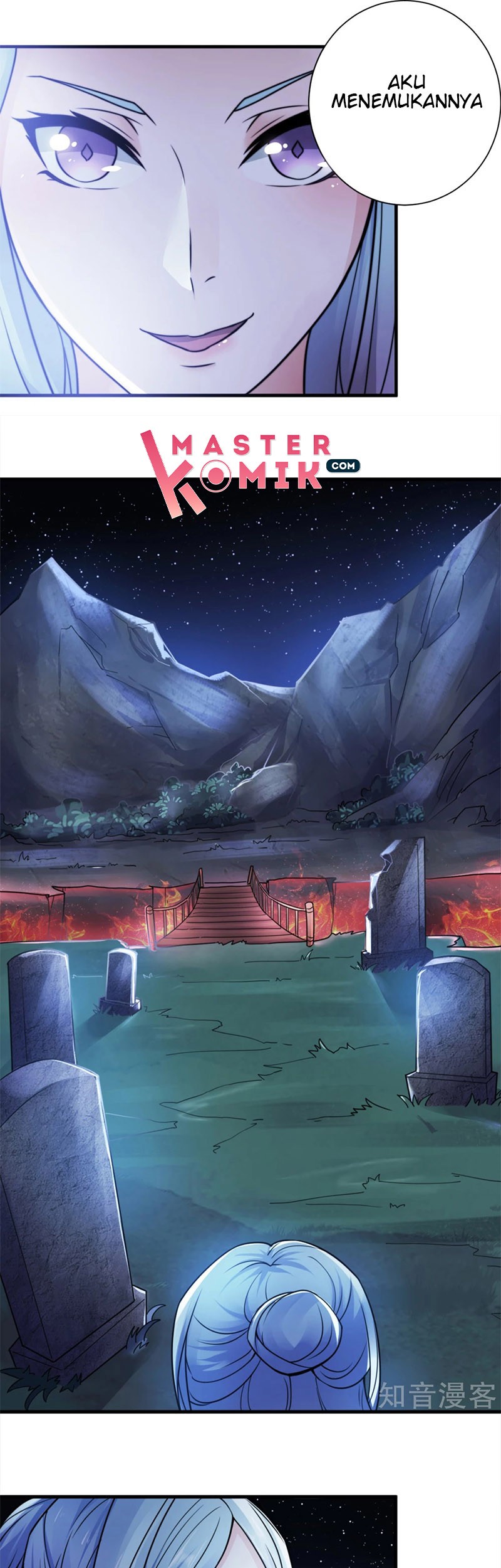 Supreme Demon Return Chapter 01 Gambar 6