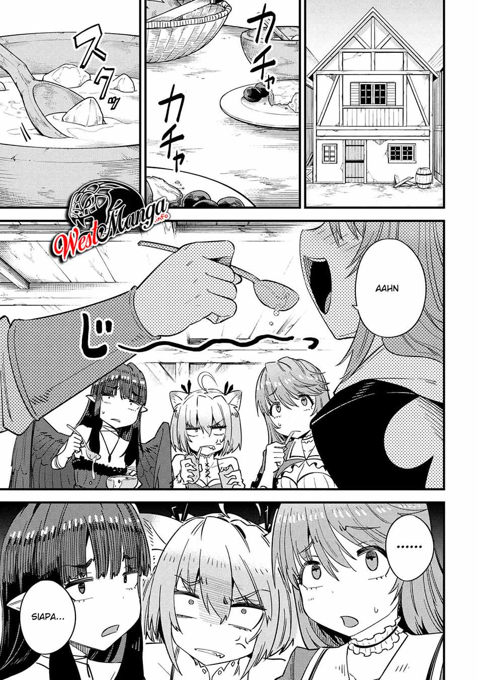Baca Kaifuku Jutsushi Yarinaoshi: Sokushi Mahou to Skill Copy no Chouetsu Heal Chapter 31.1 Gambar 2