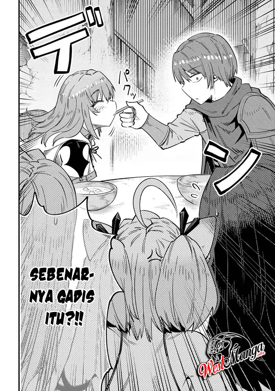 Kaifuku Jutsushi Yarinaoshi: Sokushi Mahou to Skill Copy no Chouetsu Heal Chapter 31.1 Gambar 4