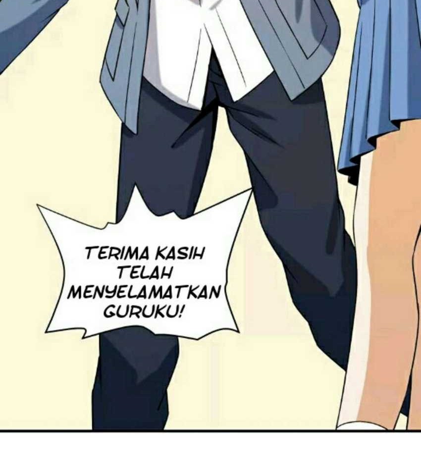 City Immortal Emperor: Dragon King Temple Chapter 34 Gambar 13