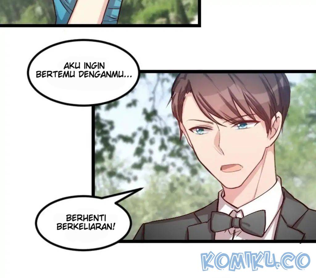 CEO’s Sudden Proposal Chapter 51 48