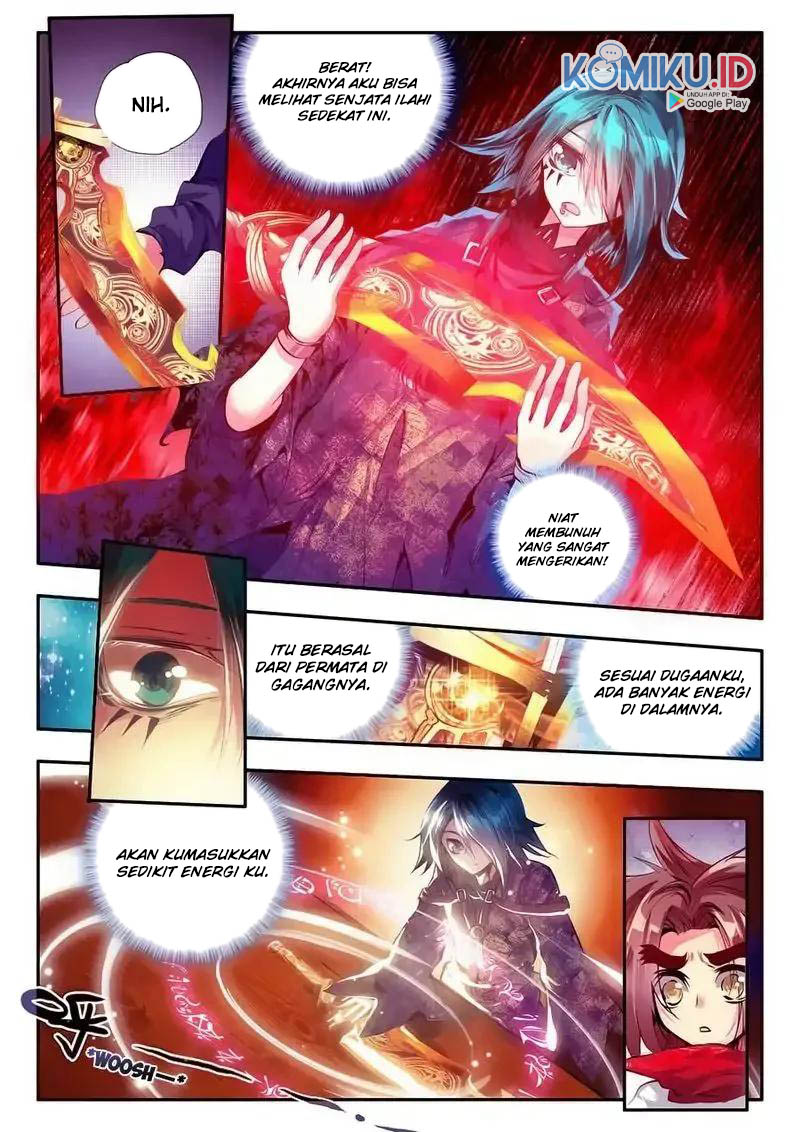 Legend of Phoenix Chapter 23 Gambar 19