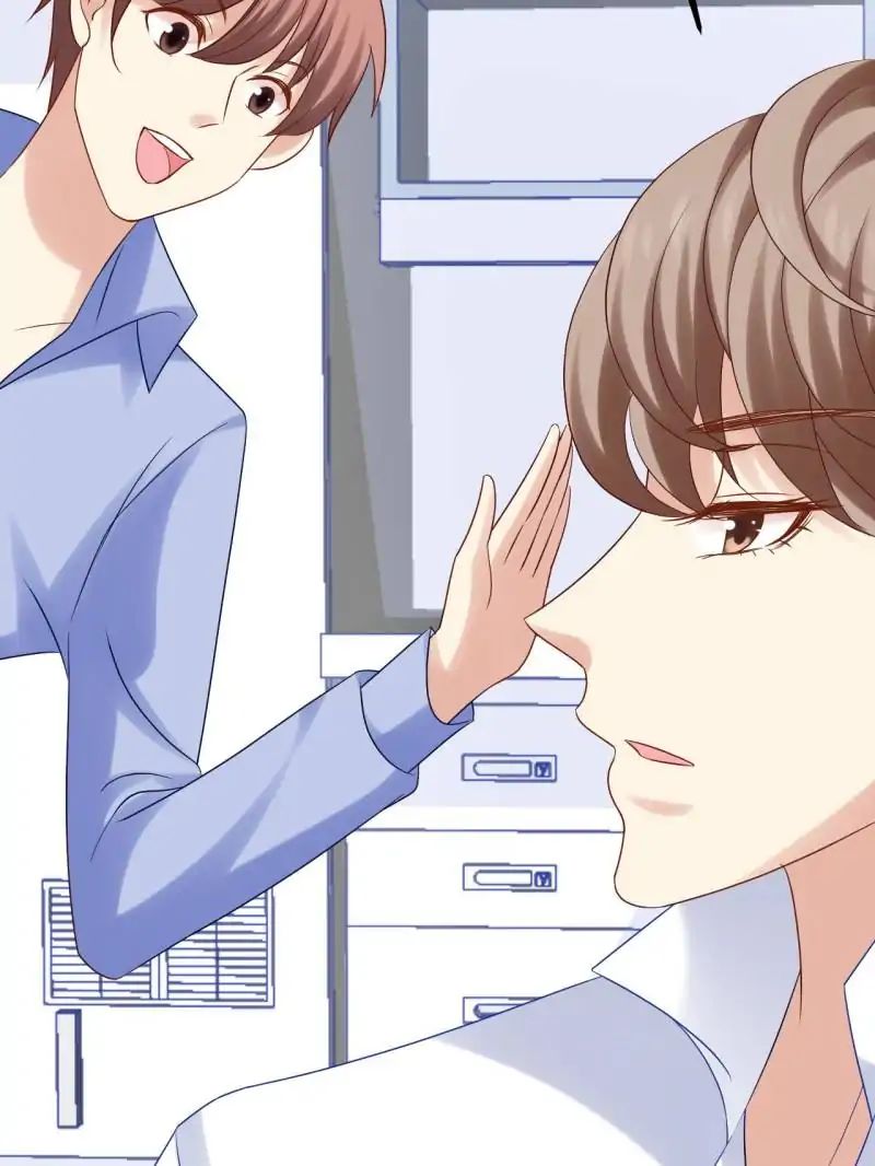 My Beautiful Time with You Chapter 12 Gambar 4