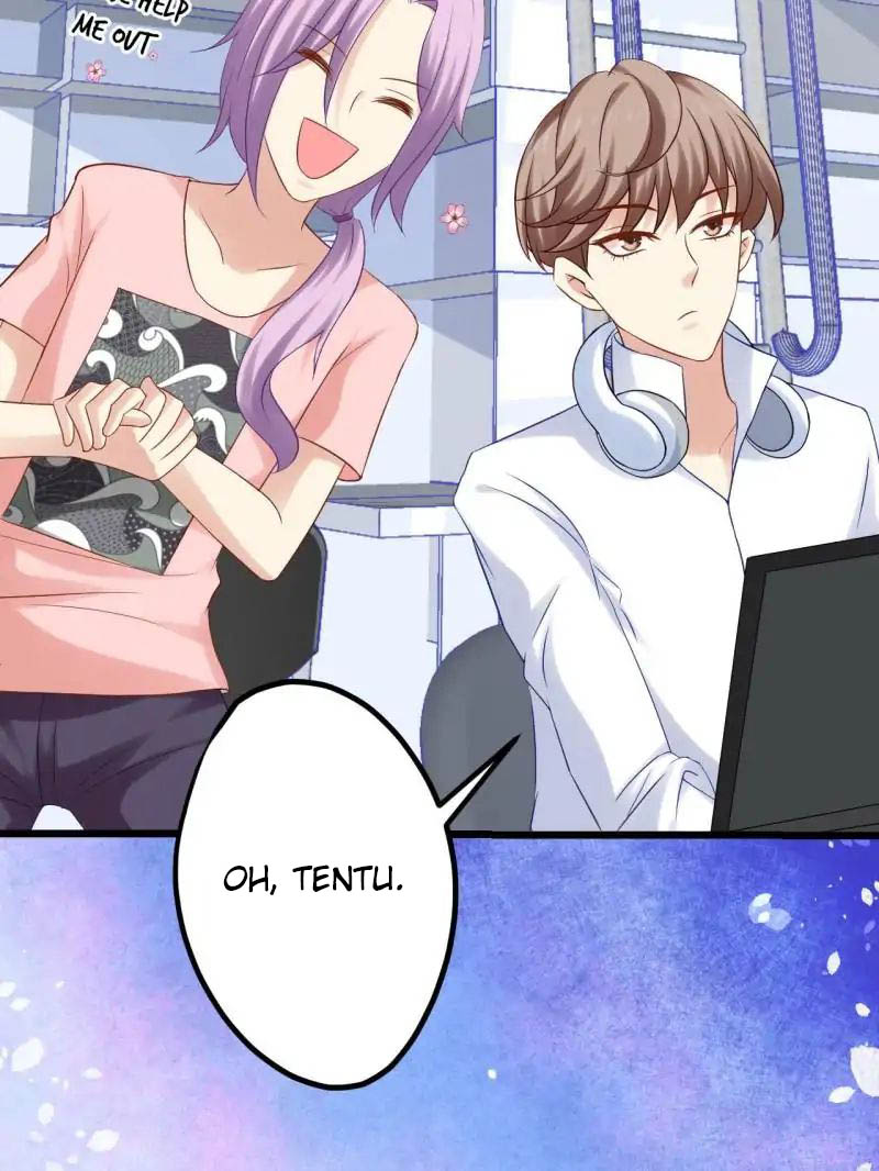 My Beautiful Time with You Chapter 12 Gambar 40