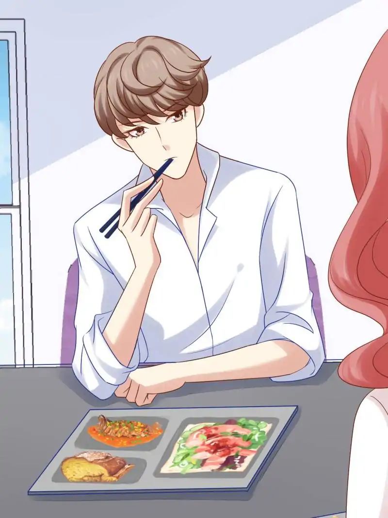 My Beautiful Time with You Chapter 12 Gambar 8