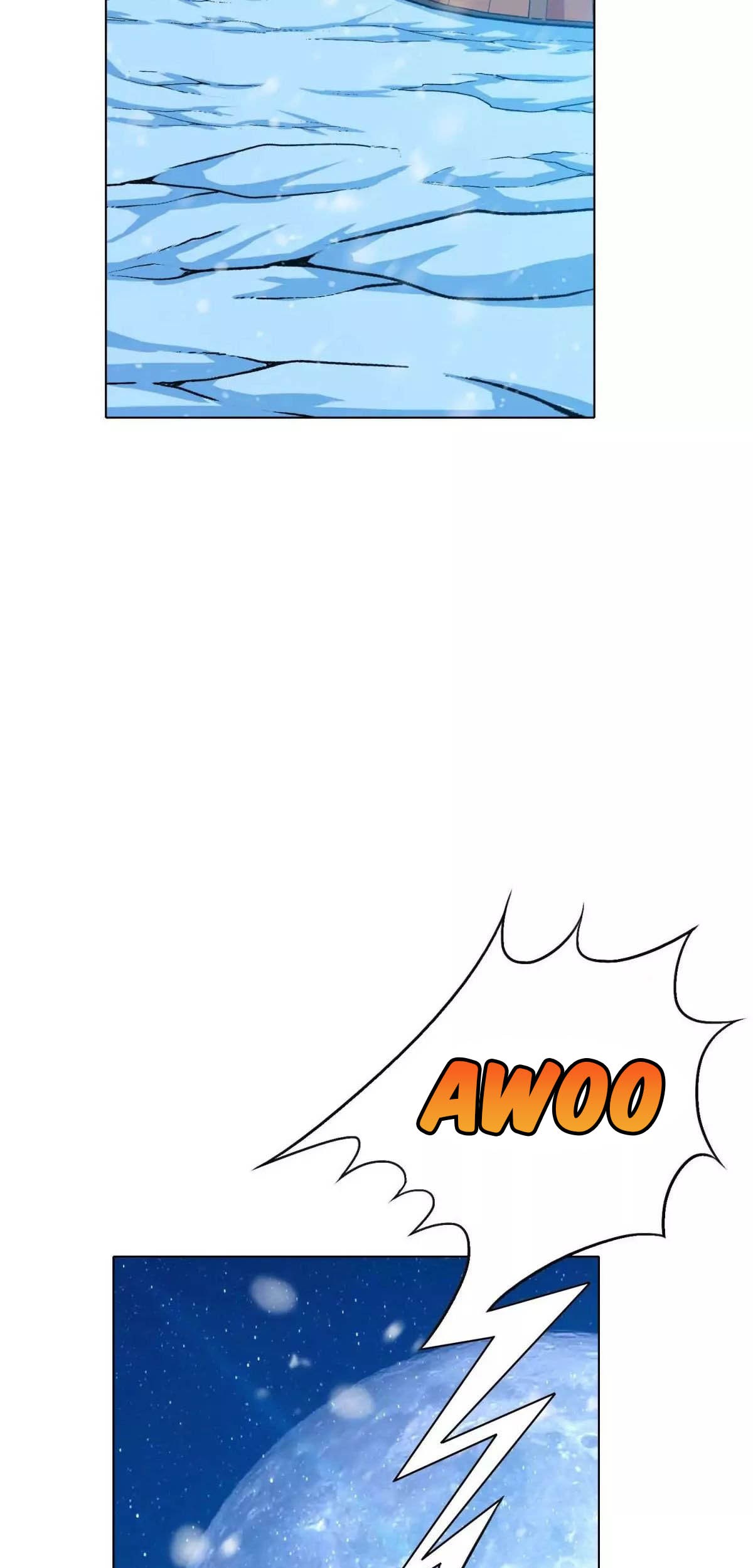 Xianzun System in the City Chapter 104 Gambar 6
