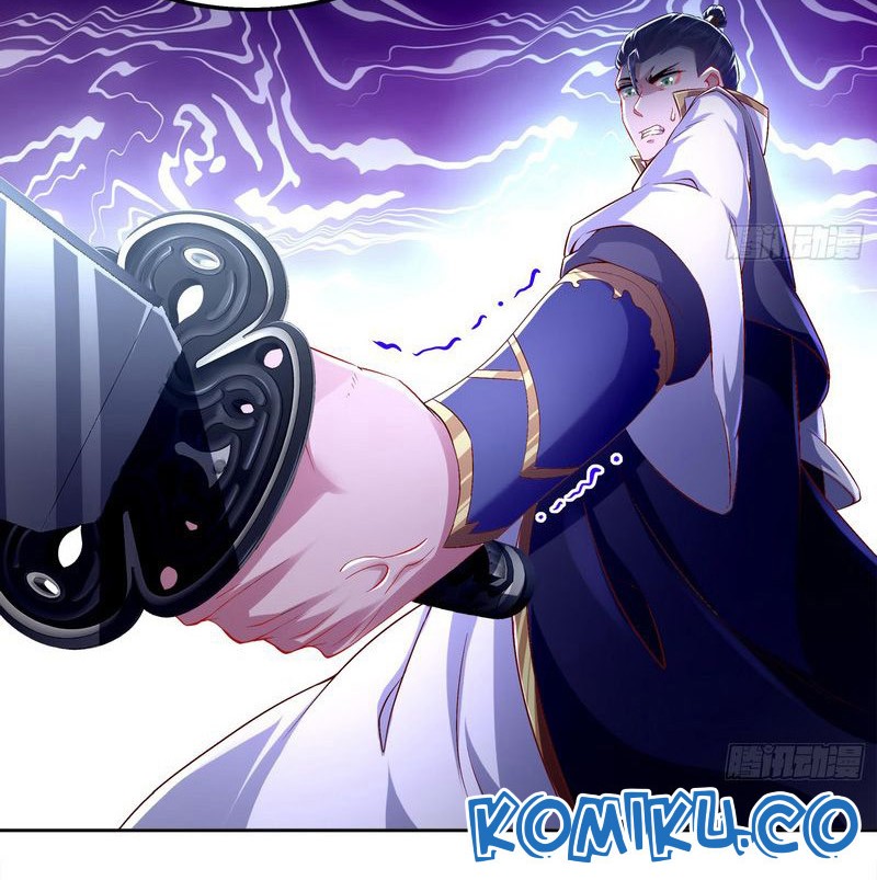 The Rebirth of the Demon God Chapter 33 Gambar 10