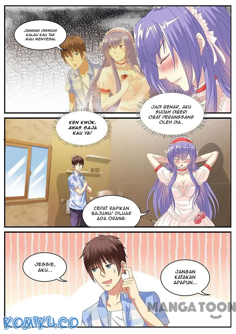 Baca  Very Pure Chapter 81 Gambar 2