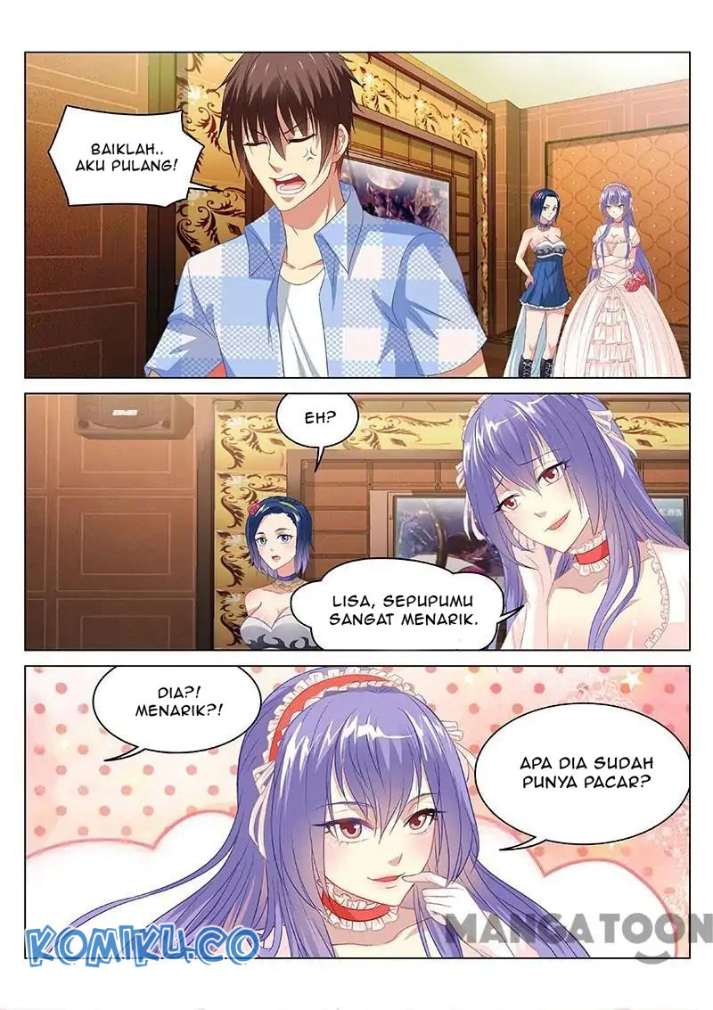 Very Pure Chapter 81 Gambar 7