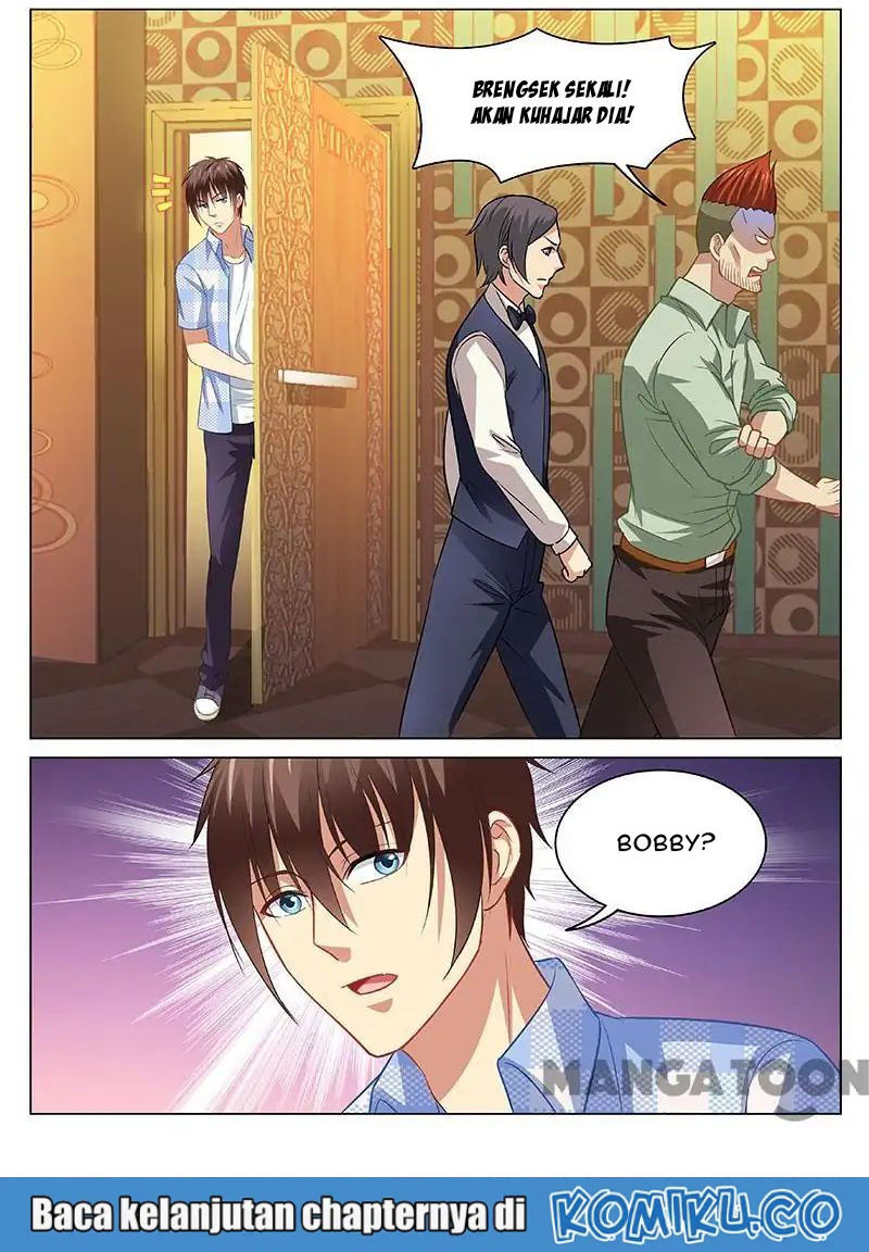 Very Pure Chapter 81 Gambar 8