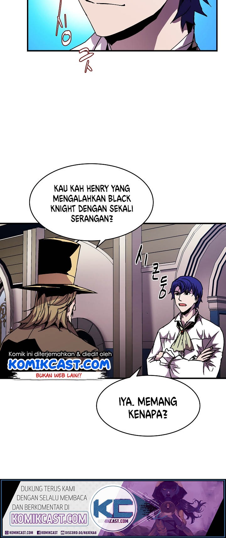 8 Circle Wizard’s Reincarnation Chapter 40 Gambar 30