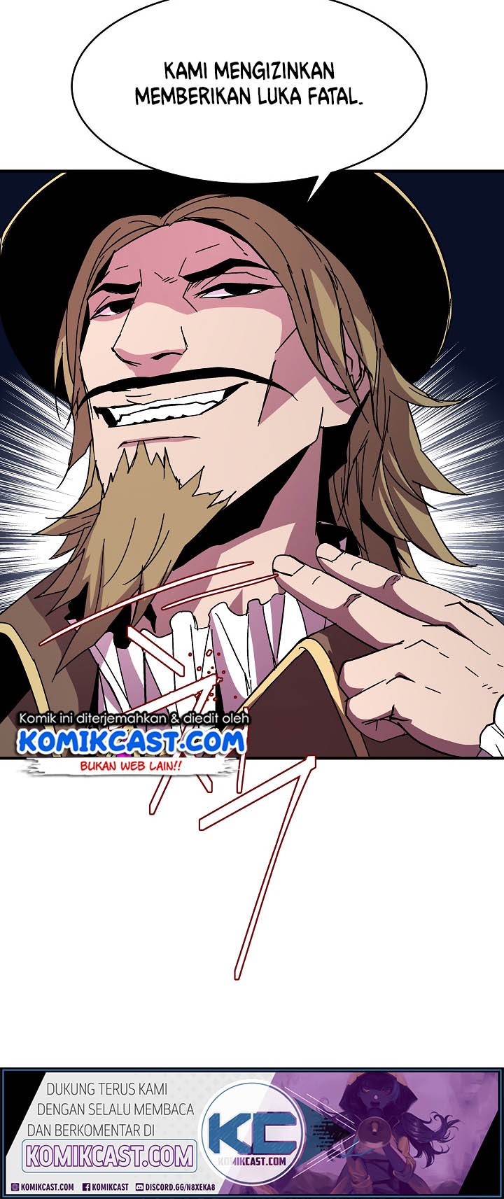 8 Circle Wizard’s Reincarnation Chapter 40 Gambar 33