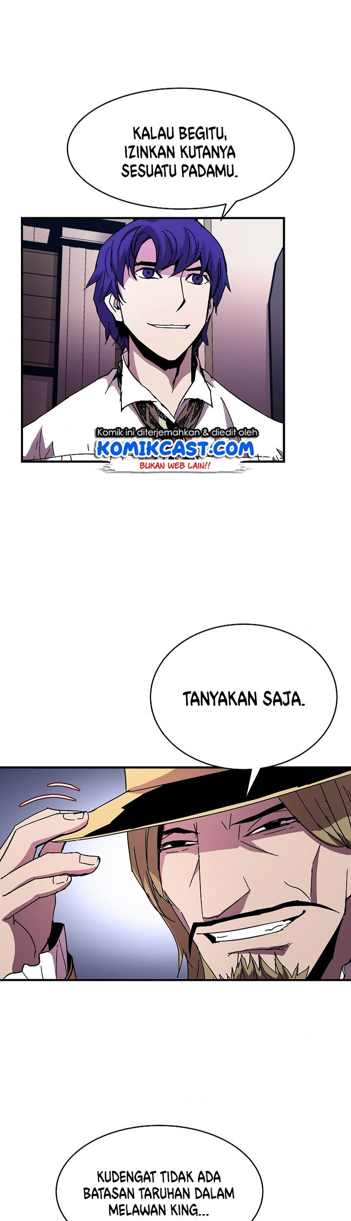 8 Circle Wizard’s Reincarnation Chapter 40 Gambar 37