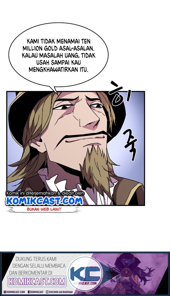 8 Circle Wizard’s Reincarnation Chapter 40 Gambar 39
