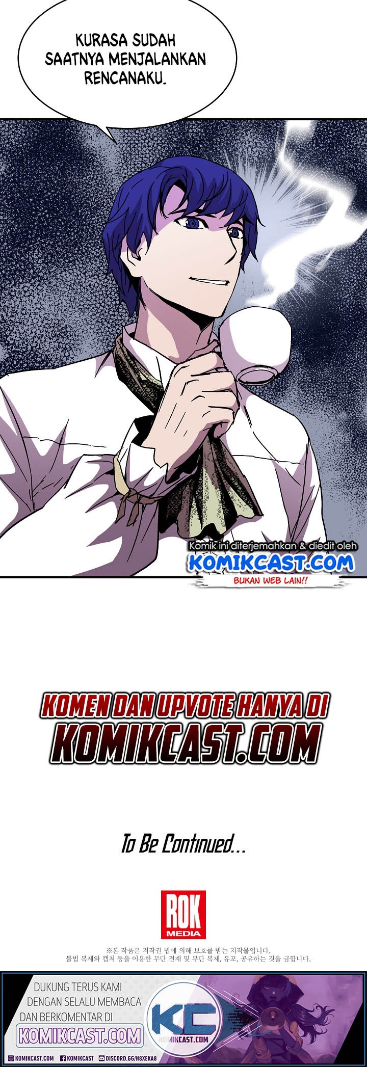 8 Circle Wizard’s Reincarnation Chapter 40 Gambar 45