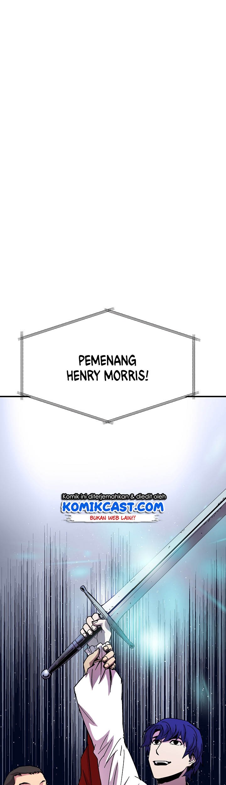 Baca Komik 8 Circle Wizard’s Reincarnation Chapter 40 Gambar 1