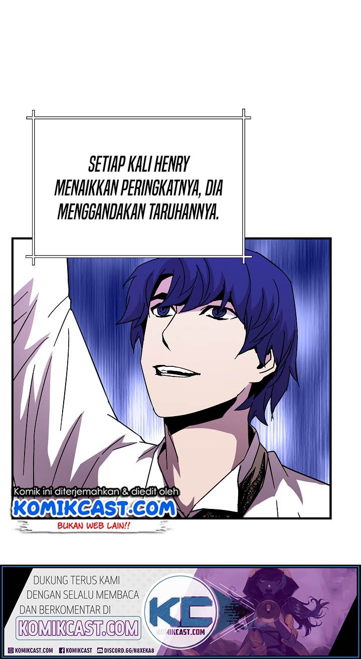 8 Circle Wizard’s Reincarnation Chapter 40 Gambar 3
