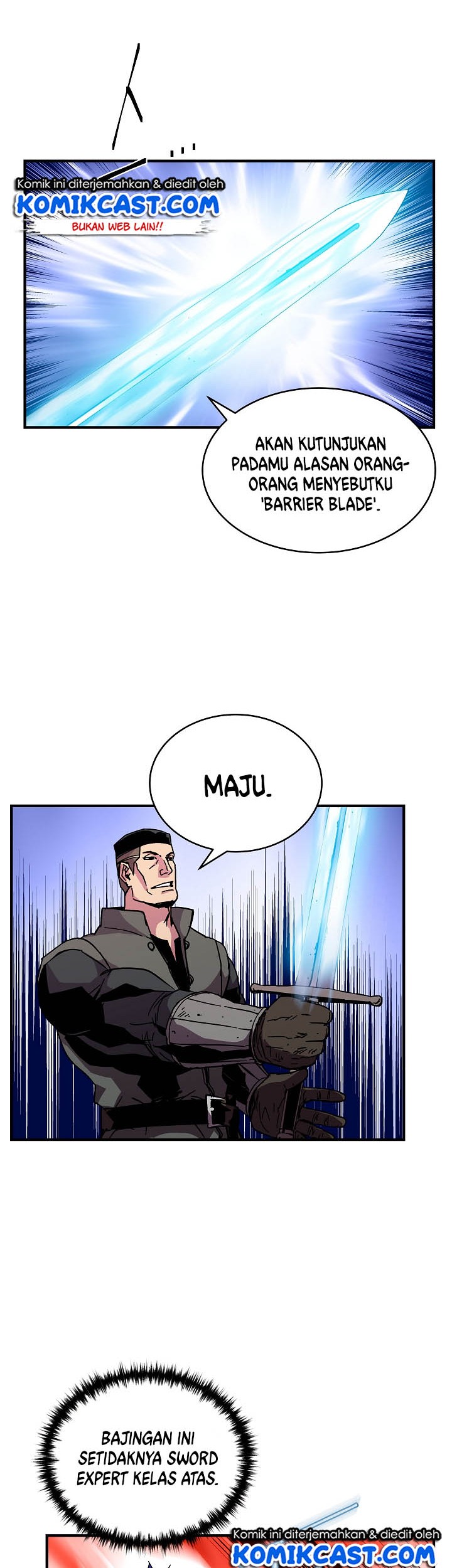 8 Circle Wizard’s Reincarnation Chapter 40 Gambar 14