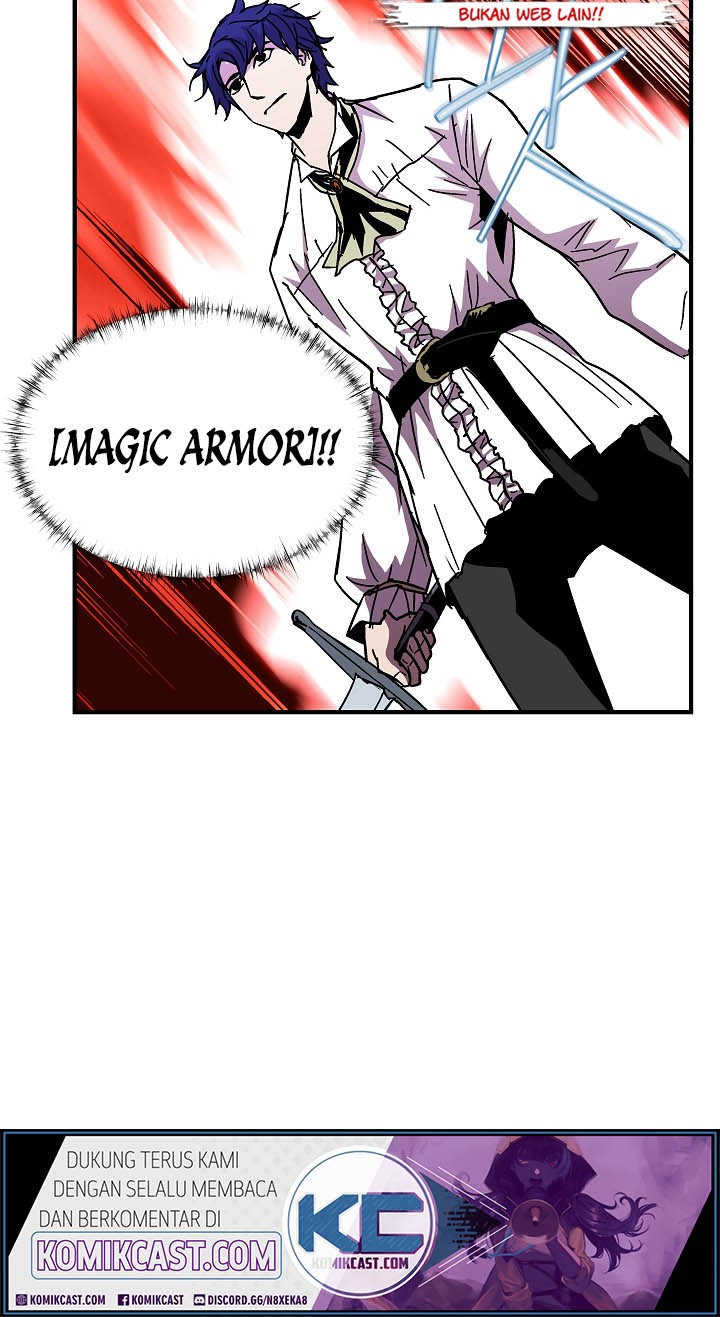 8 Circle Wizard’s Reincarnation Chapter 40 Gambar 15