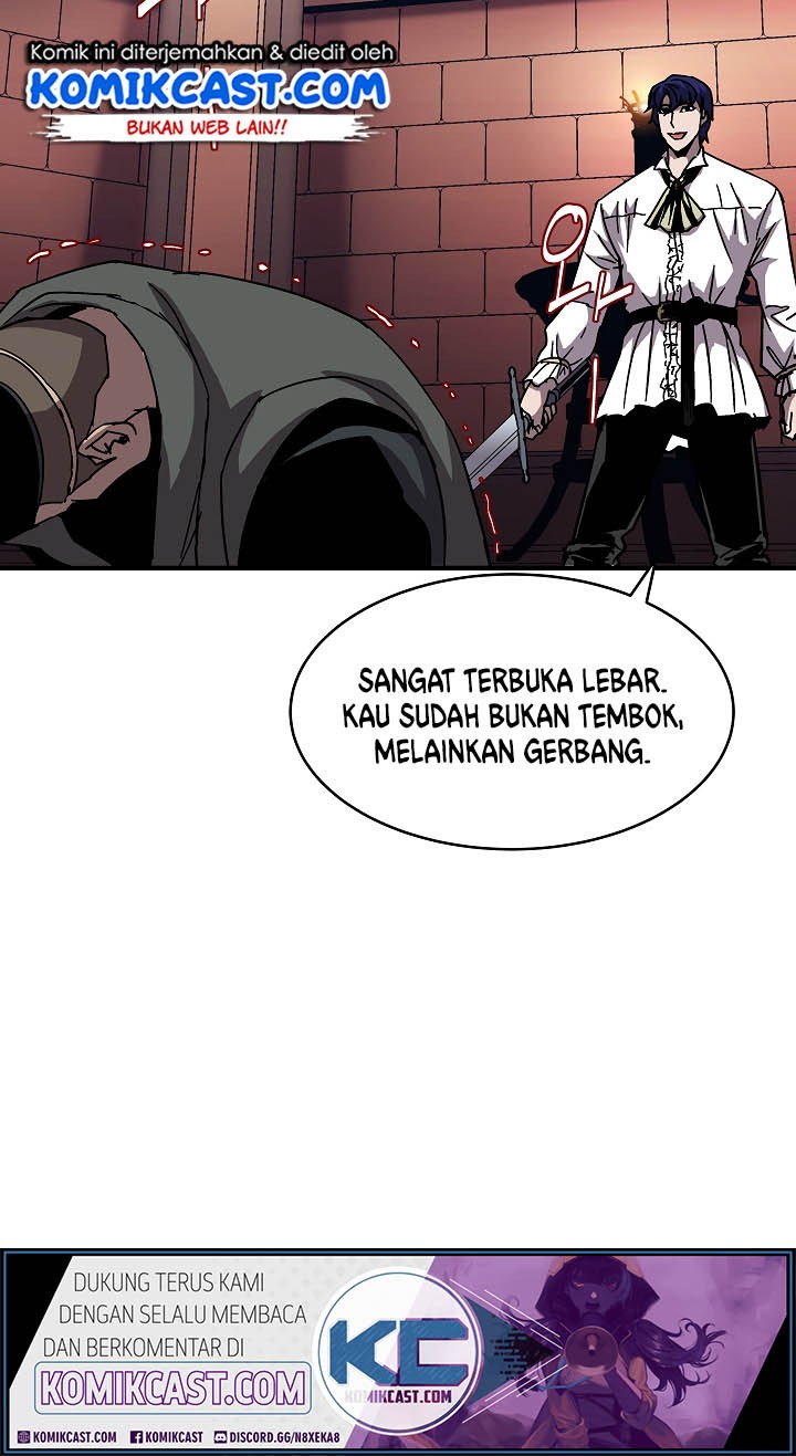 8 Circle Wizard’s Reincarnation Chapter 40 Gambar 18