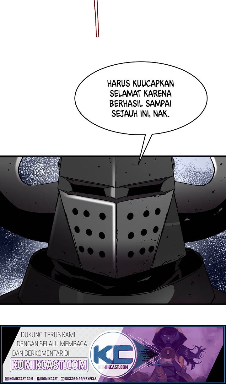 8 Circle Wizard’s Reincarnation Chapter 40 Gambar 21