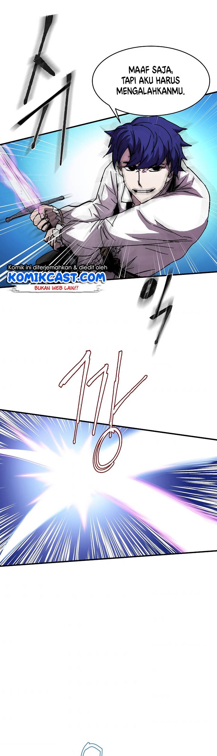 8 Circle Wizard’s Reincarnation Chapter 40 Gambar 22