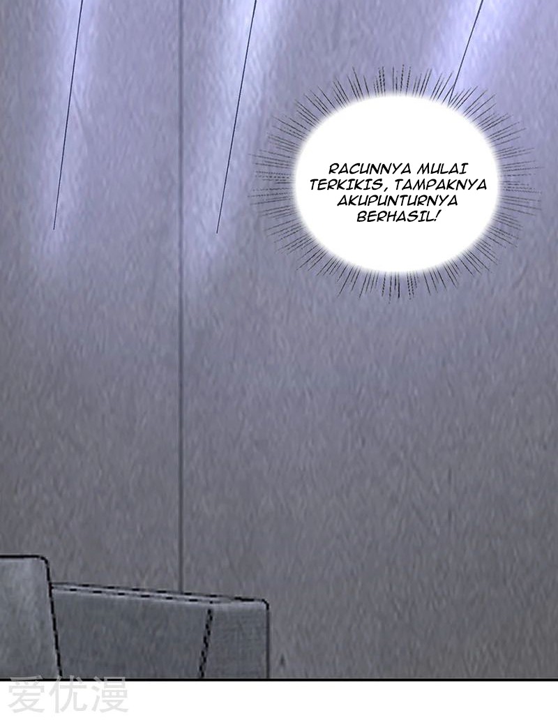 I Was Trash Chapter 200 Gambar 16