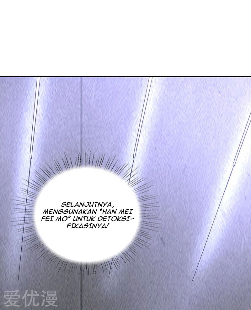 I Was Trash Chapter 200 Gambar 18