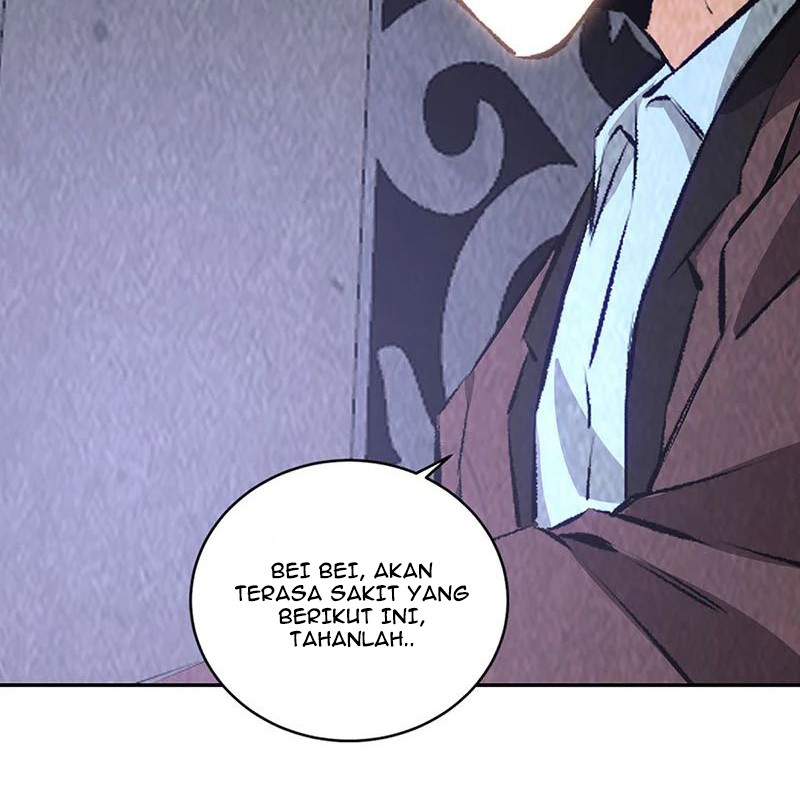 I Was Trash Chapter 200 Gambar 13