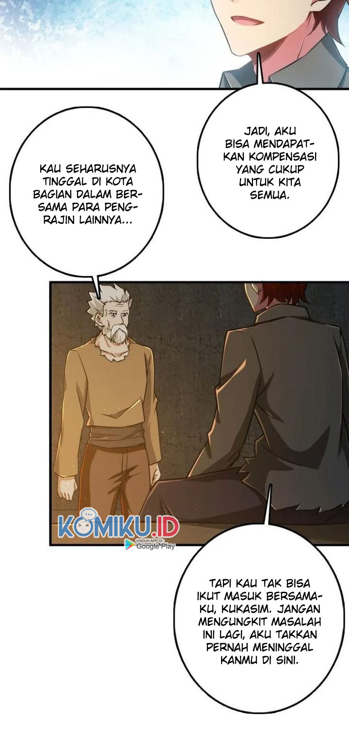 Release That Witch Chapter 200 Gambar 11