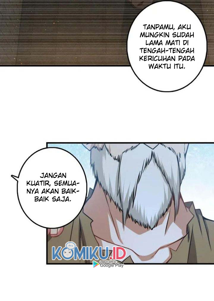 Release That Witch Chapter 200 Gambar 13