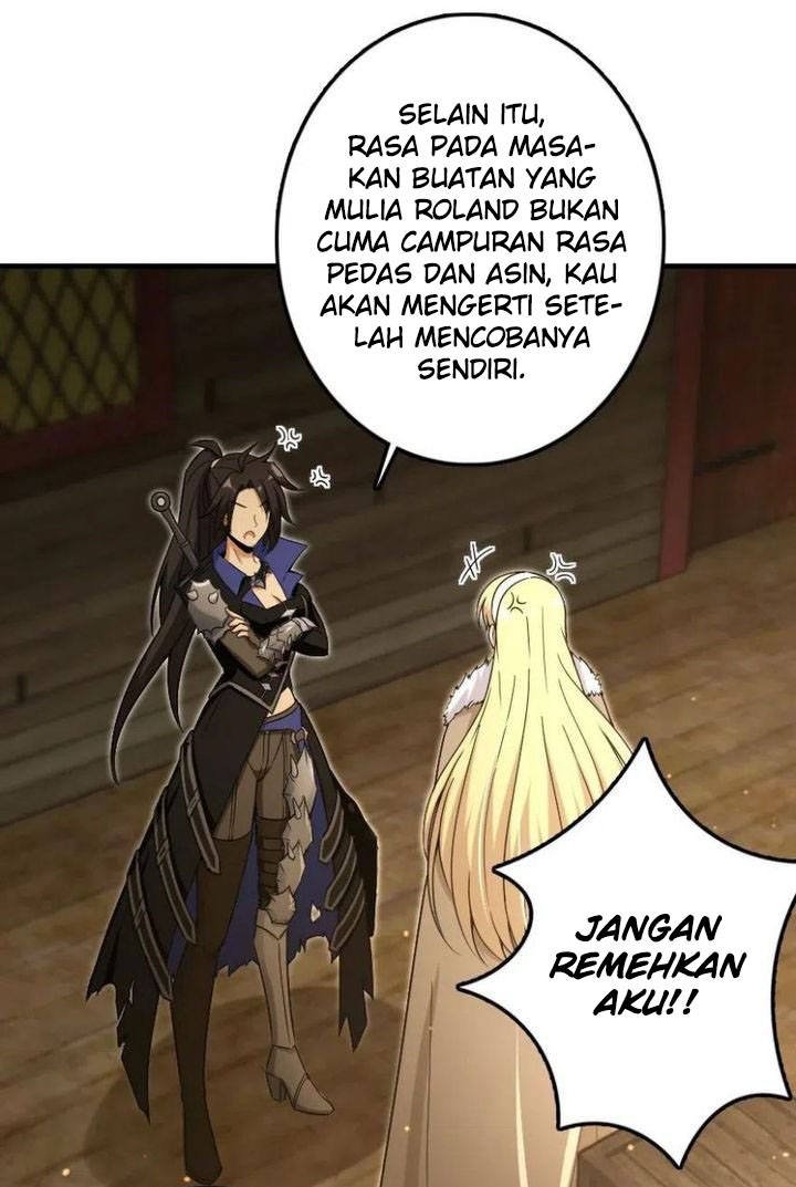 Release That Witch Chapter 200 Gambar 29