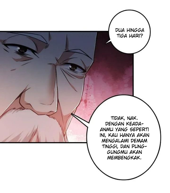 Release That Witch Chapter 200 Gambar 4