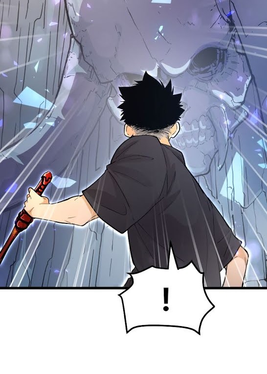 Black Abyss at Dawn Chapter 11 Gambar 23