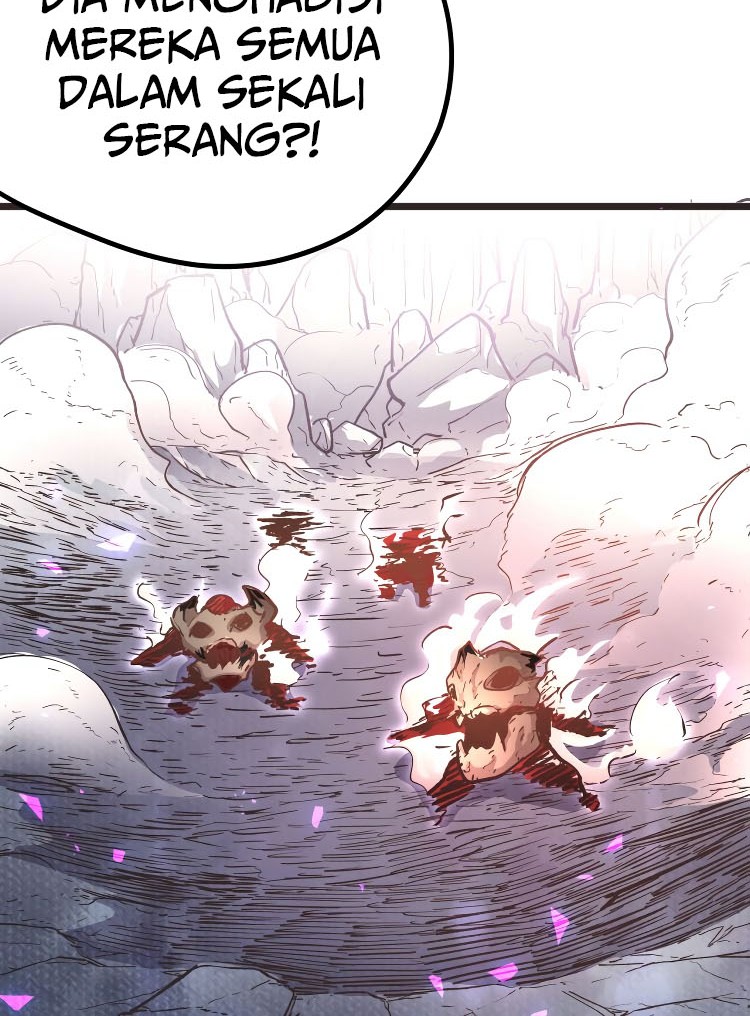 Black Abyss at Dawn Chapter 11 Gambar 27