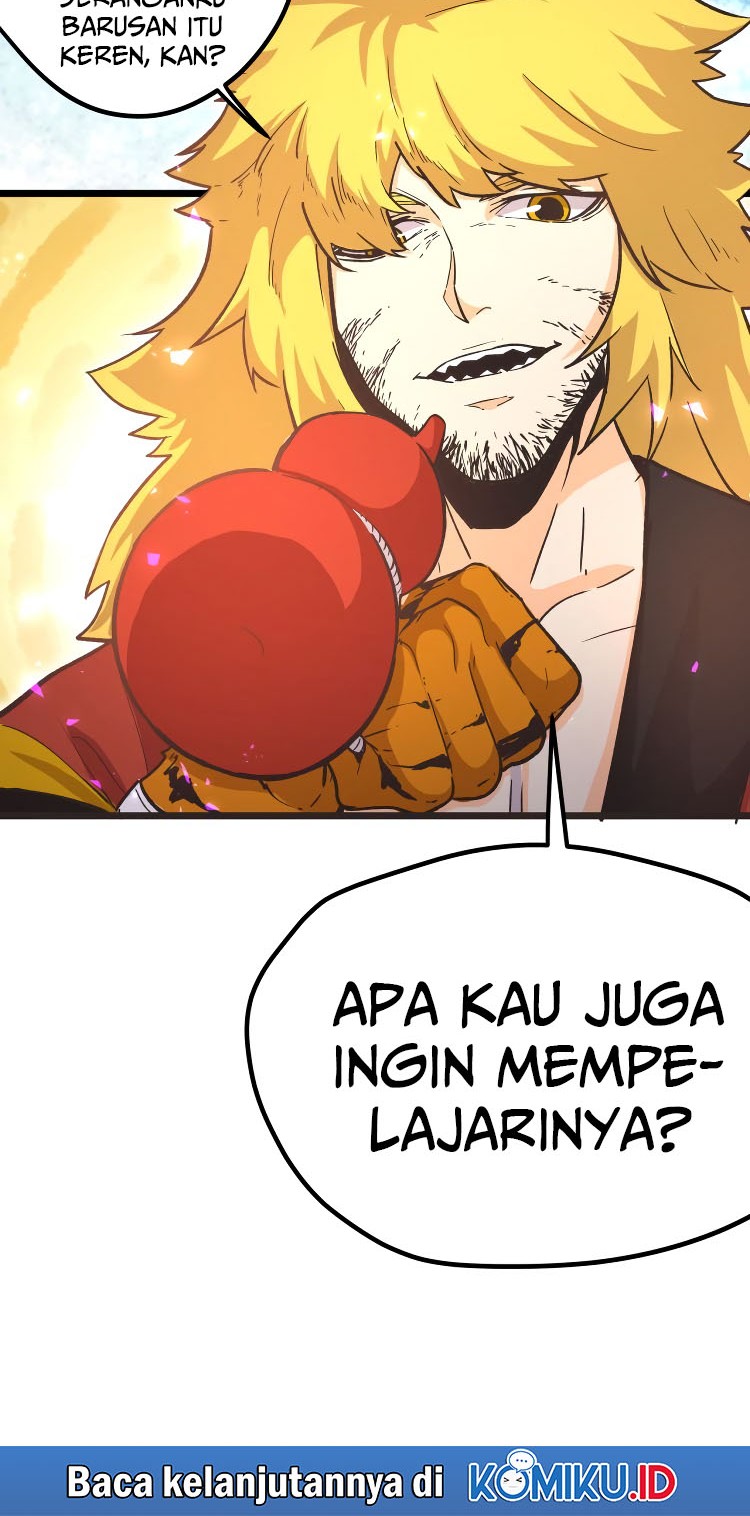 Black Abyss at Dawn Chapter 11 Gambar 29