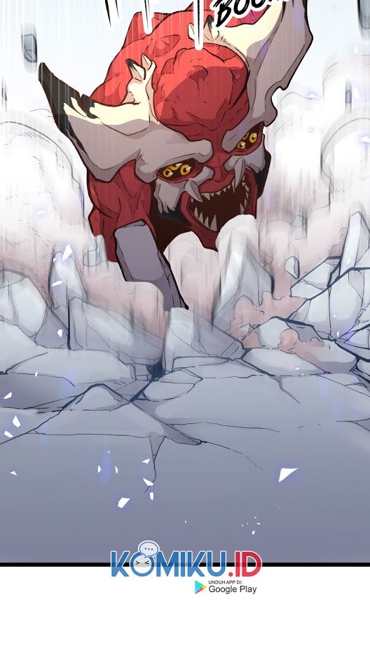 Black Abyss at Dawn Chapter 11 Gambar 6