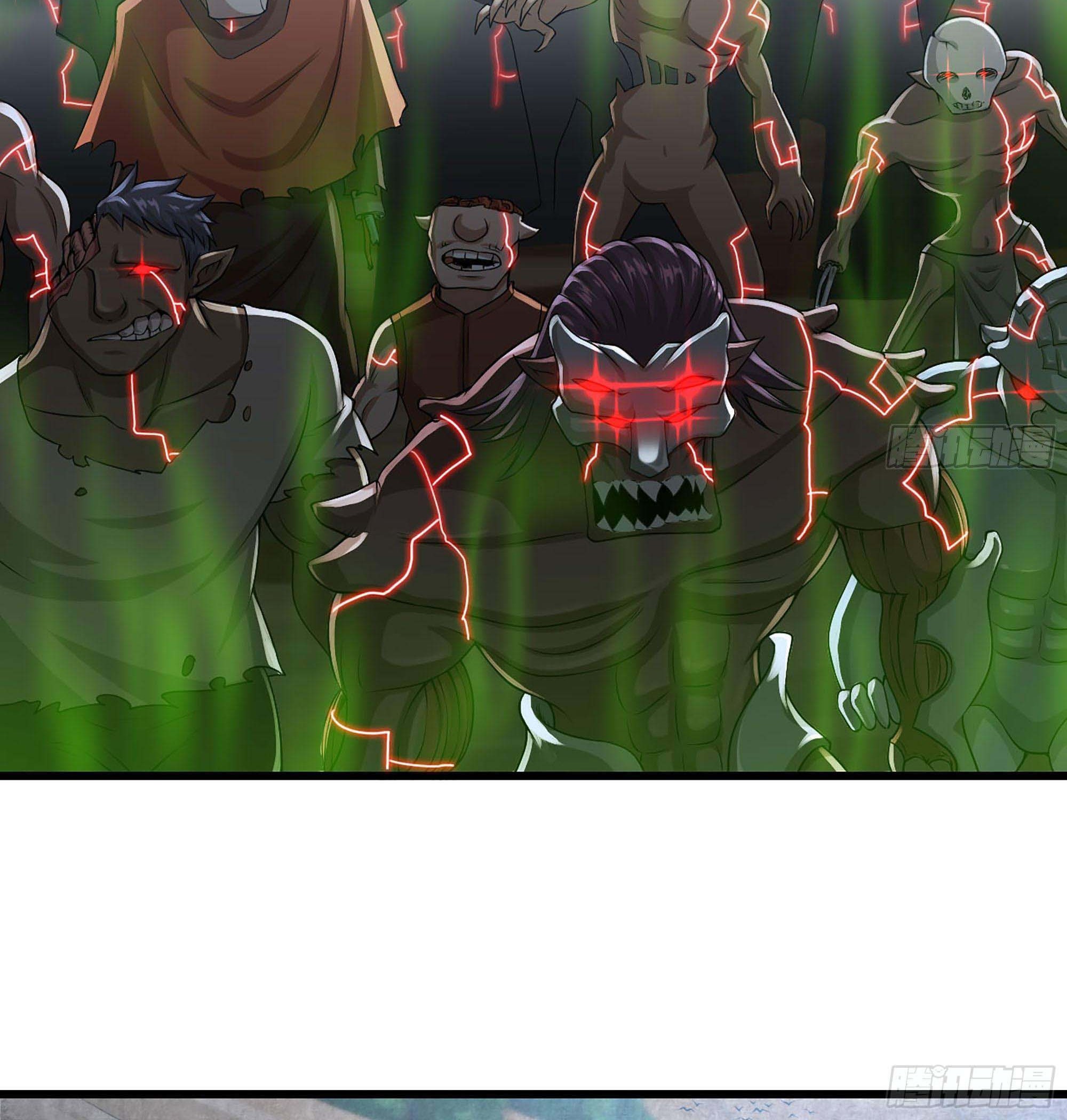 My Wife is a Demon Queen Chapter 242 Gambar 47