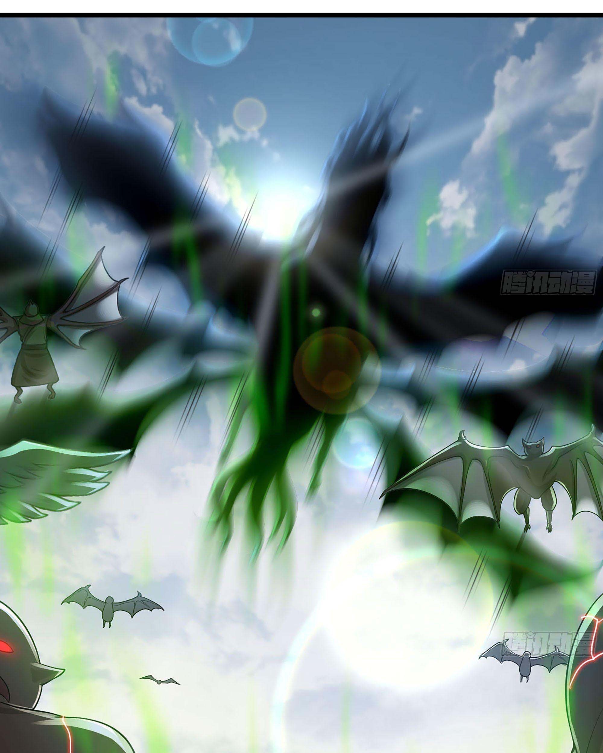 My Wife is a Demon Queen Chapter 242 Gambar 50